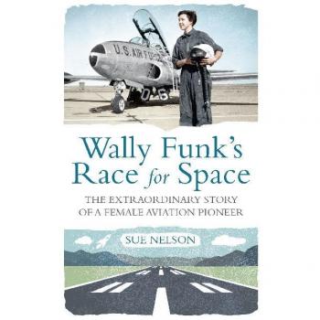 Wally Funk's Race for Space