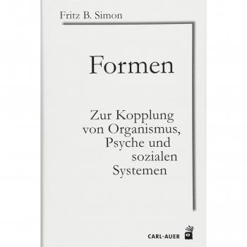 Simon, Fritz B.: Formen