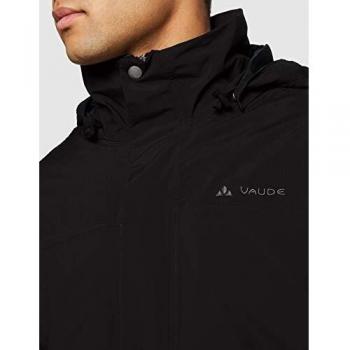 Doppeljacke Kintail 3in1 Herrenmodell VAUDE – Schwarz, L