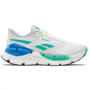 Reebok Floatzig Symmetros Running Schuhe für Damen in Weiß
