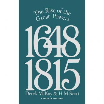 Vitalsource Technologies, Inc. Rise Of The Great Powers 1648