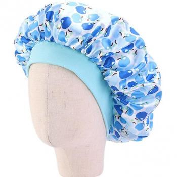 Gorro de quimio para dormir