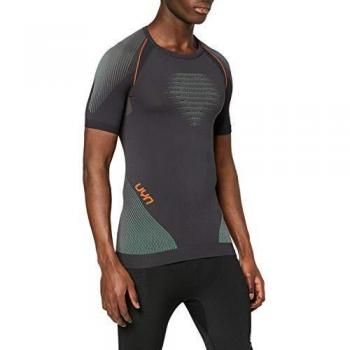 Uyn Evolutyon Men's Long Sleeve Base Layer