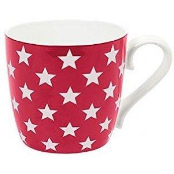 Könitz Becher Färbemittel – Sternenschein – Ruby‑Rote Note