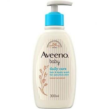 Aveeno Baby