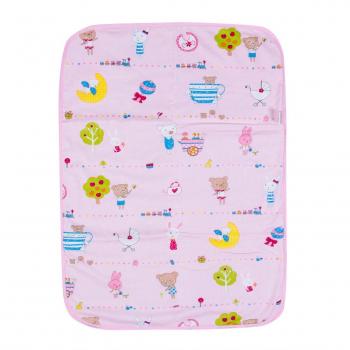Baby Nappy Changing Cover
