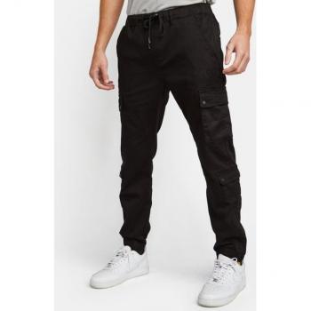 Lifestyle Project X París Pantalón Cargo T19939-1-BK