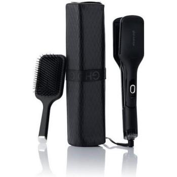 GHD Duo Styler 2 en 1 Coffret Noir