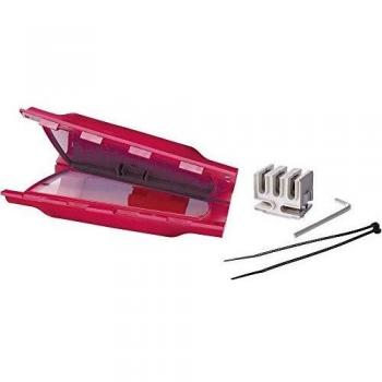 Kit Muffola Gel EASY 6 V per Cavi