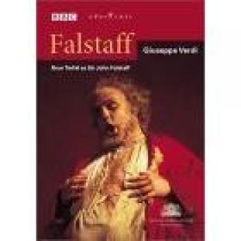 Verdi falstaff dvd ntsc
