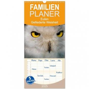 Familienplaner 2025