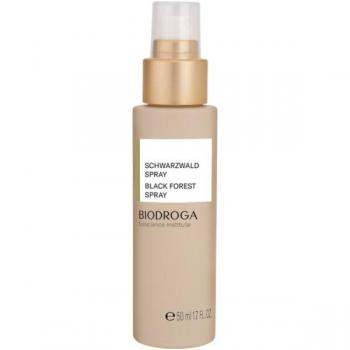 BIODROGA Schwarzwald Spray Équilibre et Régénération 50 ml