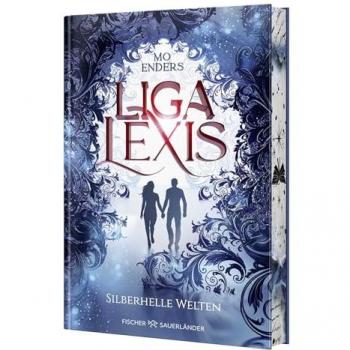Liga Lexis