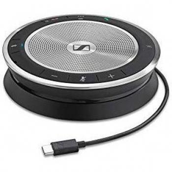 SP 30T von Sennheiser – Tragbares Speakerphone für Workshops