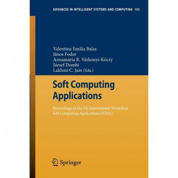 Soft Computing Applications