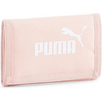 Wallet Puma Phase Versátil Rosado