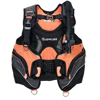 Chaqueta Aqualung Pro HD Mujer Adulto