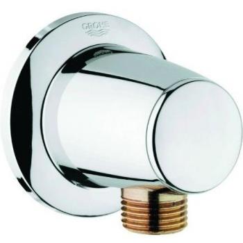 Accesorio de Ducha Grohe Movario Codo de Acoplamiento 28405000