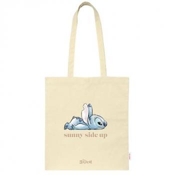 Bolso de Tela SAFTA Stitch Tote