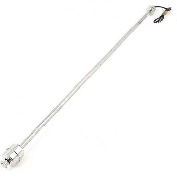 50cm Edelstahl Flüssigkeitsstandschalter mit Schwimmer