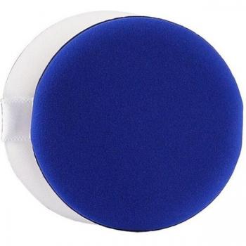 50pcs Facial Powder Puffs for Cosmetics