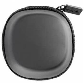 Dconnexion 3DX-700072 Hard Shell Equipment Case Black