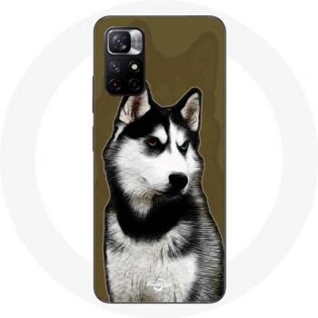 Redmi Note 11 5G Greyhound Enclosure