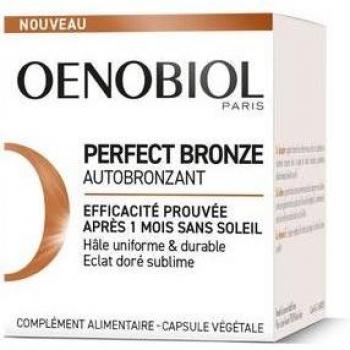 Oenobiol Autobronzant 30 Capsules