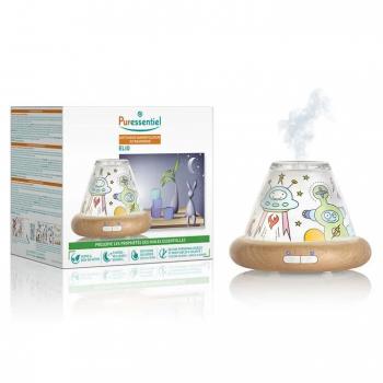 Humidificateur Ultrasonique Elio Puressentiel