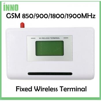 GSM Fixed Wireless Communication Device