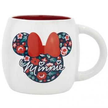 Taza cerámica Minnie 380ml en caja regalo