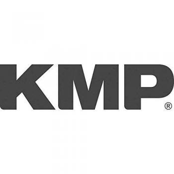 KMP Tinte für HP 913A Gelb H164Y