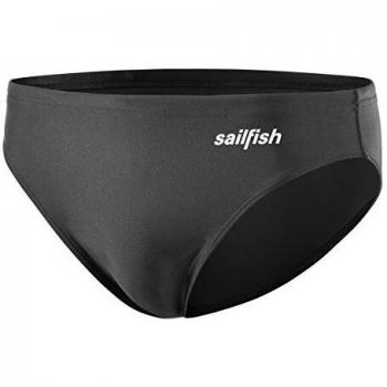 Sailfish Classic Badehose Schwarz S