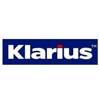 Klarius Direct Fit Exhaust Silencer with Tail Pipe PG795D