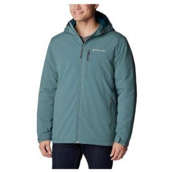 Chaqueta Columbia para Hombre Gate Racer™ Verde