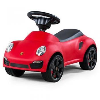 Rastar Porsche 911 Autopropulsore Bianco