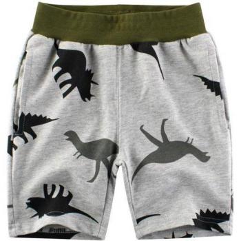 Pantalon plage mignon “Dino‑Kid Vibes”