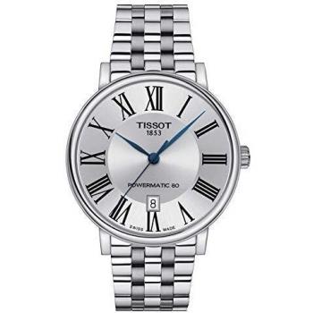 Tissot Carson Powermatic 80 Men's Watch