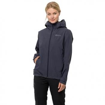 Elsberg 2.5L Giacca Donna XL – Jack Wolfskin