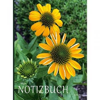 Blum, Bele: Mein Notizbuch