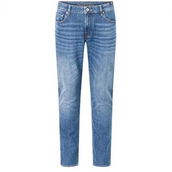 Joop Jeans bleu ajusté 33/L34
