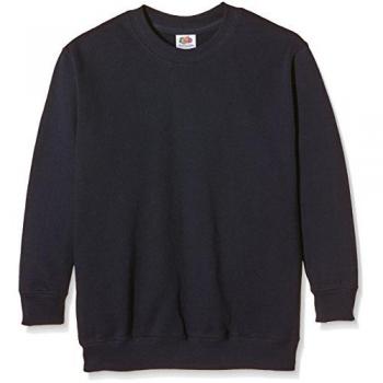 Fruit of the Loom Long Sleeve Sweatshirt