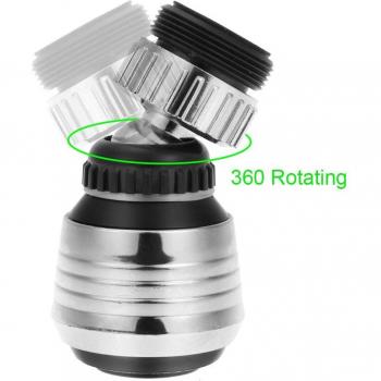 Tap Aerator Nozzle