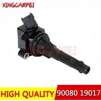 Bobine d’allumage haute performance 90080 – Toyota Corolla 4ZZFE 1999/2000/2001