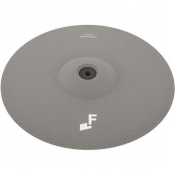 Cymbale Efnote 14 de Crash