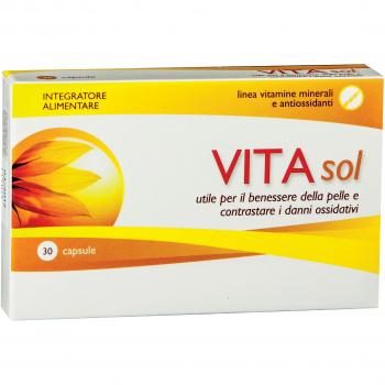 VitaSun 30CPS Premium