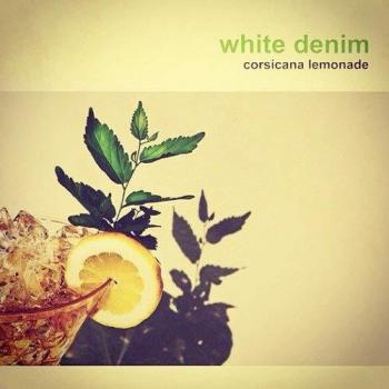 Corsicana Limonata Classica