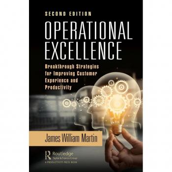 Operational Excellence