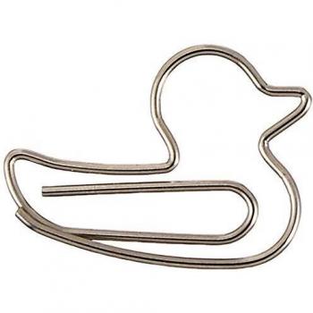 D-Clip anatra