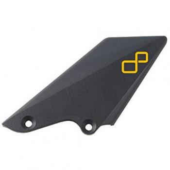 Paratacco Sinistro in Magnesio FTR469NER